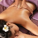 many spas in and local phuket